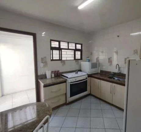 Imagem Sobrado para Venda em São José dos Pinhais, Aristocrata, 3 dormitórios, 1 suíte, 2 banheiros, 2 vagas