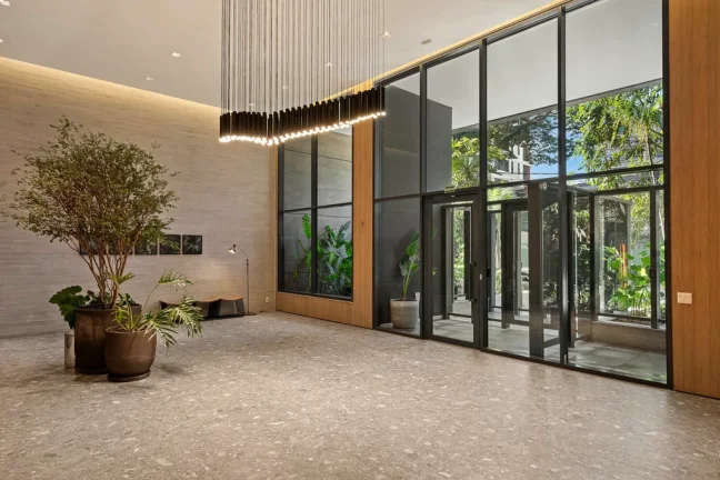 Imagem Apartamento à venda em São Paulo, Brooklin Paulista, com 4 quartos, 201,02m2