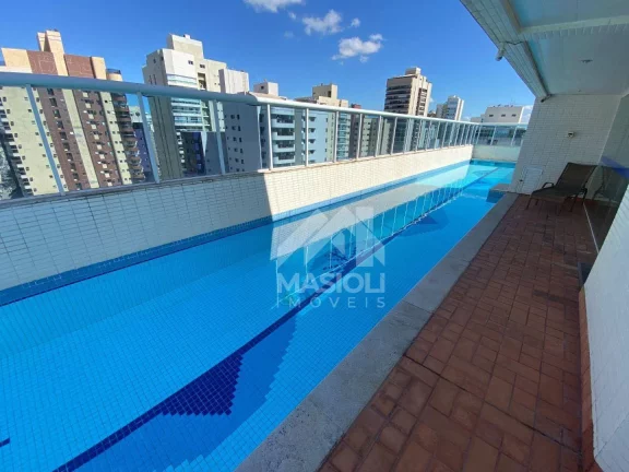 Imagem Apartamento com 2 dormitórios à venda, 80 m² por R$ 1.490.000,00 - Praia da Costa - Vila Velha/ES