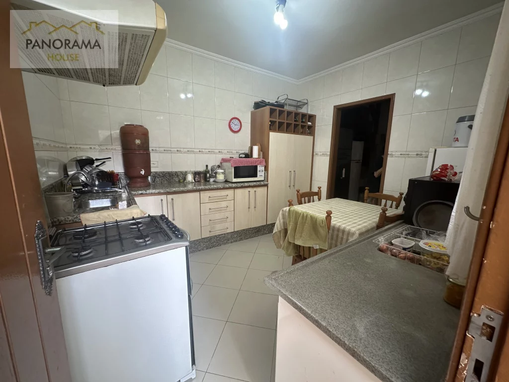 Casa com 3 Quartos à Venda, 150 m² em Piraporinha - Diadema