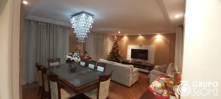 Imagem Cobertura para Venda em São Bernardo do Campo / SP no bairro Baeta Neves