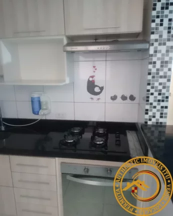 Imagem APARTAMENTO RESIDENCIAL em ITU - SP, PARQUE DAS ROSAS