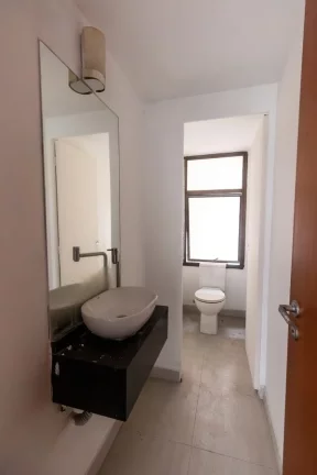 Imagem Sala Comercial para Venda em São Paulo / SP no bairro Vila Olímpia