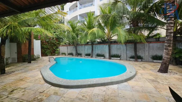 Imagem Casa para Venda em Caucaia, cumbuco, 5 dormitórios, 5 suítes, 6 banheiros, 6 vagas