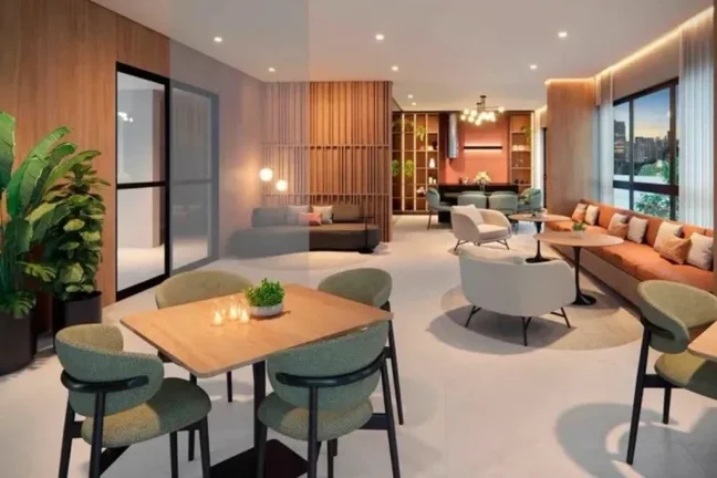 Imagem APARTAMENTO RESIDENCIAL em São Paulo - SP, Pinheiros