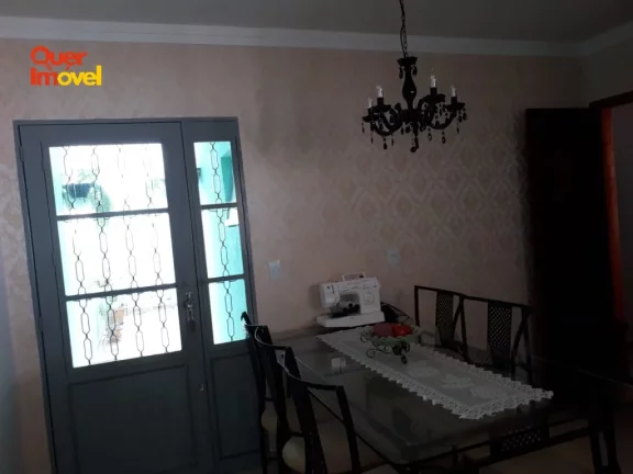 Imagem Imperdível oportunidade! Casa à venda em Ribeirão Preto-SP, Jardim Manoel Penna, 4 quartos, 2 salas, 2 banheiros, 3 vagas de garagem, 150m².