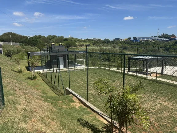 Imagem Casa térrea de 3 dormitórios no Condomínio Villa Amarone - Alto da Boa Vista