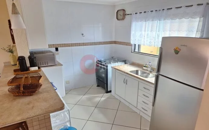 Imagem Casa duplex 3 quartos a venda, Praia do Foguete - Cabo Frio