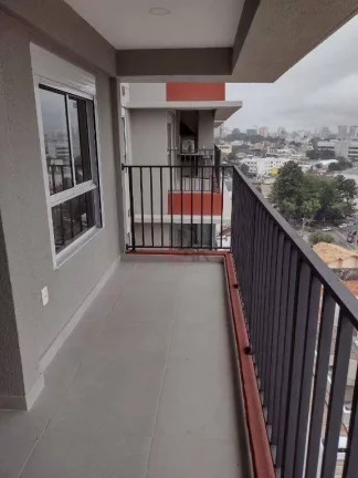 Imagem Apartamento de 63² com dois dormitórios a venda no Brooklin.