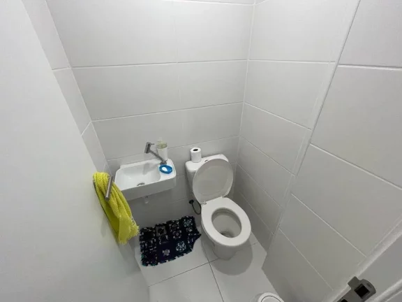 Imagem Apartamento 03 dormitórios, Suíte Guilhermina
