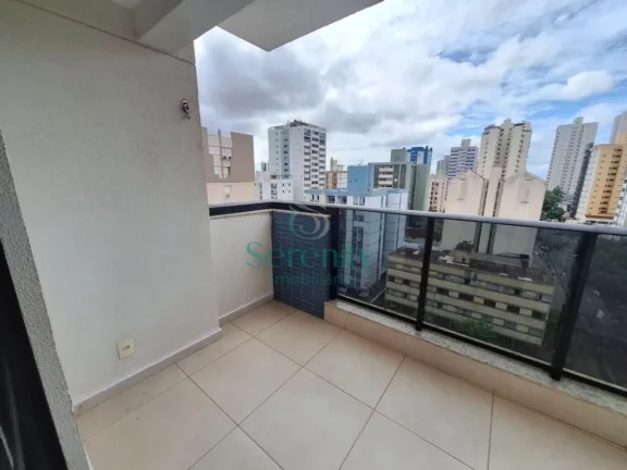 Imagem Apartamento para alugar no centro de Londrina/PR