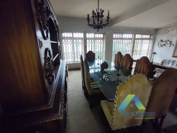 Imagem Casa à venda no bairro Parque Jabaquara - São Paulo/SP