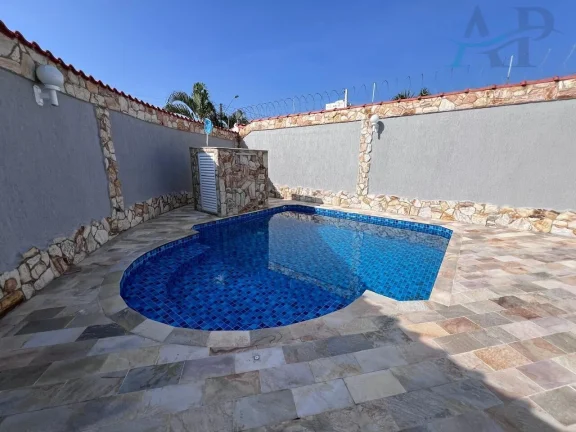 Imagem Casa em Praia Grande com 4 Dormitórios perto da Praia