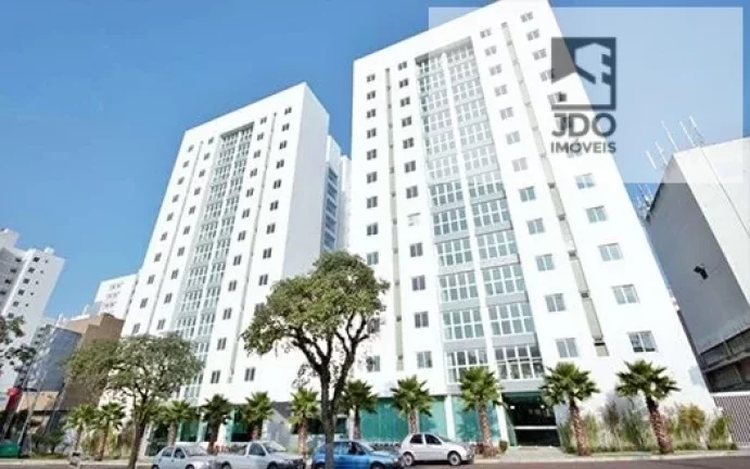 Imagem Apartamento a Venda no bairro Boa Vista - Curitiba, PR