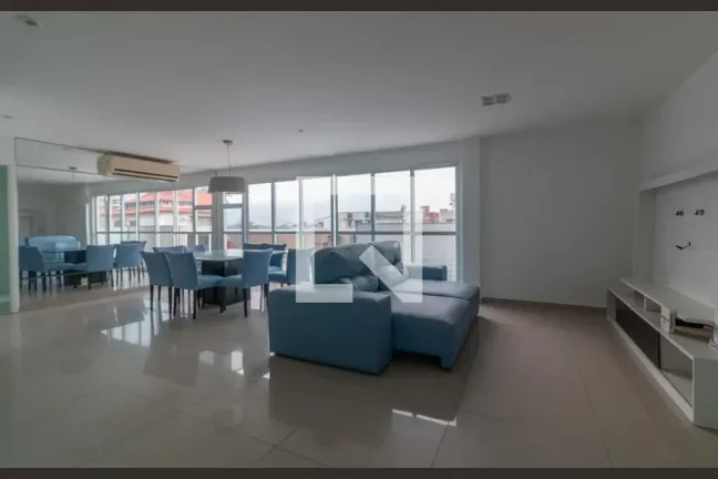 Imagem Apartamento à Venda - Recreio, 5 Quartos, 442 m2