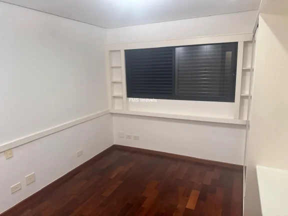 Imagem Apartamento de 3 quartos e 2 vagas no Moema - São Paulo-SP: Oportunidade única de investimento!