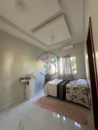 Imagem Casa a Venda no bairro Sao Francisco - Porto Seguro, BA
