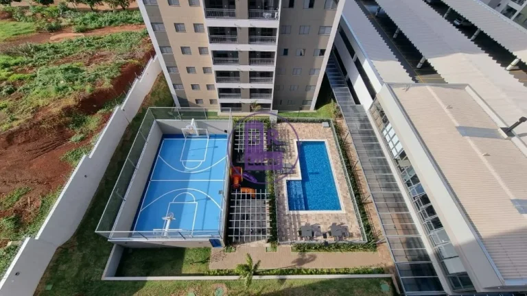 Imagem Apartamento à Venda no Venice Downtown
