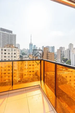 Imagem Apartamento vila mariana pronto para morar vista livre