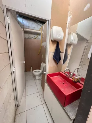 Imagem GALPÃO 470M.2 - PRESIDENTE ALTINO - OSASCO/SP - 500M.2 TERRENO