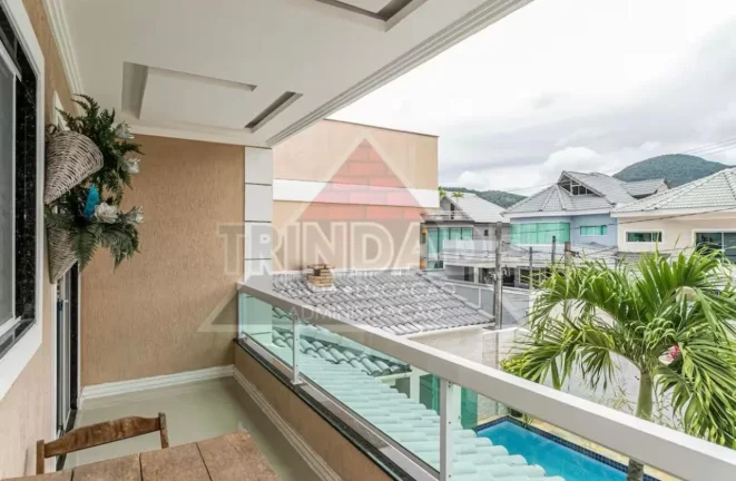 Imagem CASA TEMPORADA em RIO DE JANEIRO - RJ, RECREIO DOS BANDEIRANTES