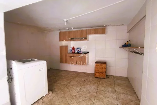 Imagem Casa com 2 dormitórios à venda, 240 m² por R$ 690.000,00 - Vila Morse - São Paulo/SP