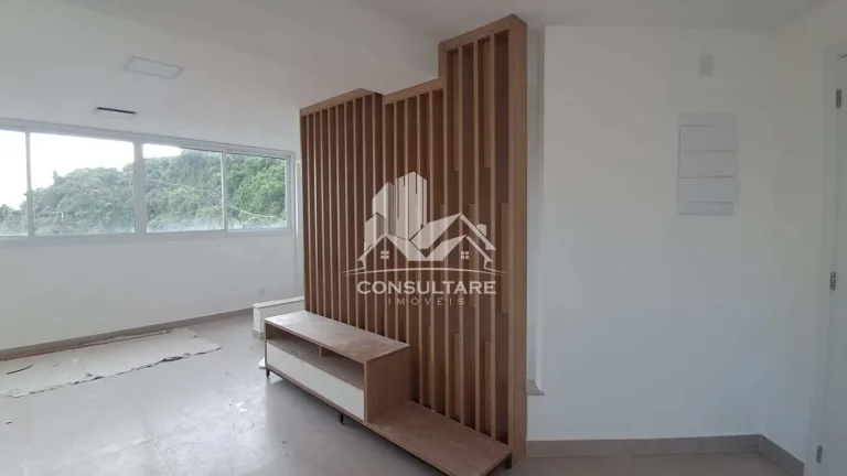 Imagem Cobertura com 3 quartos, Marapé, Santos - R$ 1.5 mi, Cod: 24974