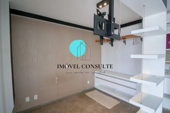 Imagem Studio mobiliado para locação em Bela Vista, São Paulo -SP.