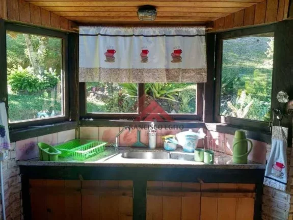 Imagem Sítio em Lumiar à venda, 7000 m² por R$ 790.000 - Lumiar - Nova Friburgo/RJ