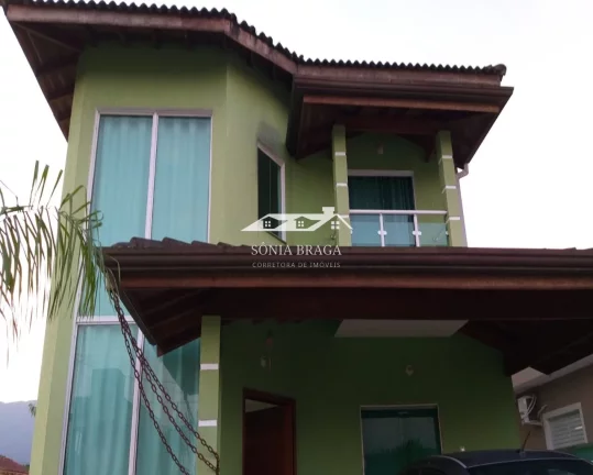 Imagem CASA RESIDENCIAL em Bertioga - SP, Boracéia