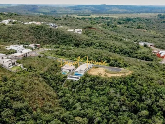 Foto do imóvel: Lote terraplanado com 1.062 m² - Cond Santa Monica - DF