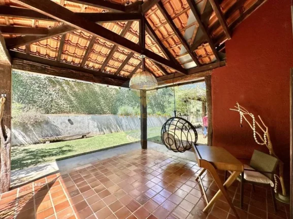 Imagem Casa em Condomínio a Venda no bairro Granja Viana - Cotia, SP