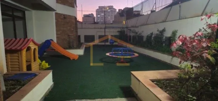 Imagem Apartamento espaçoso, 3 dormitórios, sendo 1 suíte com closet ou opção de quarto auxiliar, sala...