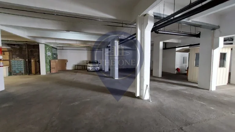 Imagem Oportunidade única: Galpão Comercial à venda em São Paulo-SP na Vila Clementino, 1 sala, 3 banheiros, 46 vagas, 1.205m².