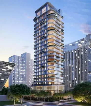 Imagem Apartamento com 424 m2, 4 suítes e 5 vagas à venda no Itaim Bibi, São Paulo