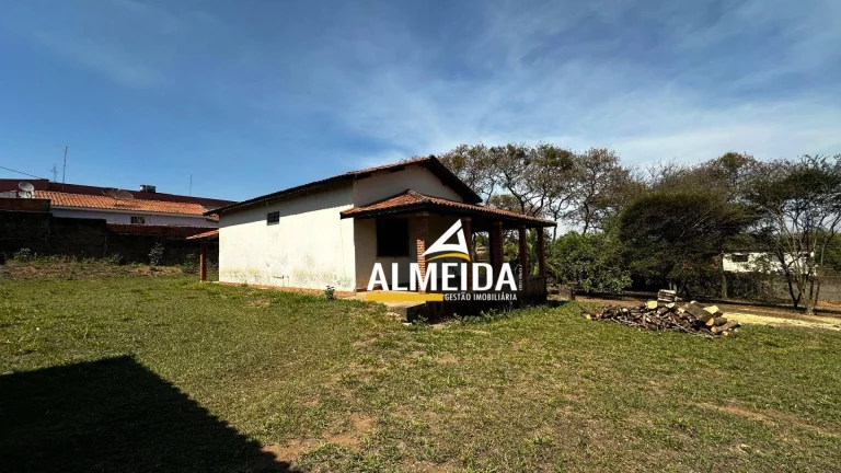 Chácara com 2 dormitórios à venda, 2250 m² por R$ 1.980.000,00 - Jardim Residencial das Palmeiras - Rio Claro/SP