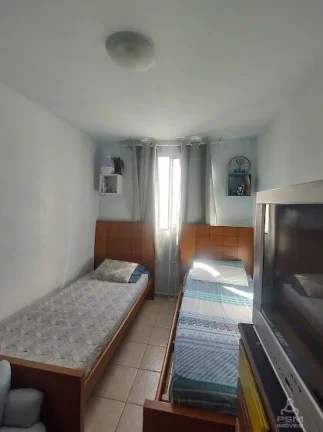Imagem Apartamento com 3 quartos à venda em Belo Horizonte