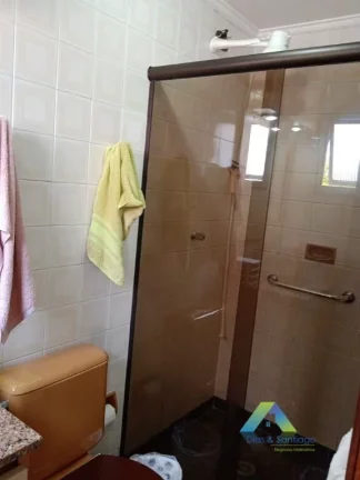 Imagem Apartamento com 3 dormitórios à venda, 86 m² por R$ 462.000,00 - Sacomã - São Paulo/SP