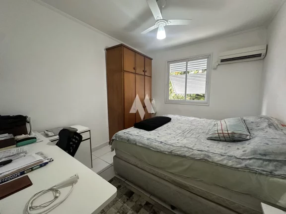 Imagem Apartamento à venda no Embaré