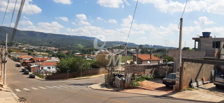 Imagem Terreno Lote - Cabreúva