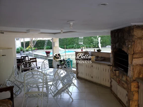 Imagem Casa à venda no bairro Granja Guarani - Teresópolis/RJ