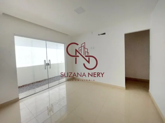 Imagem CASA 3 QUARTOS NO CONDOMÍNIO ECOVILLE 2 EM PARNAMIRIM