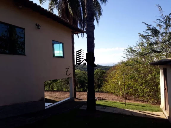 Imagem Casa 2 Quartos á venda Bairro Recanto dos Pássaros Ribeirão das Neves MG