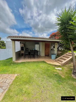 Imagem Chácara à venda em Atibaia/SP com 2 casas - Bairro do Tanque, por 780mil!