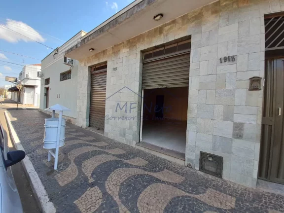 Imagem Loja/Salão