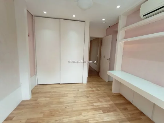 Imagem Apartamento para alugar Campo Belo São Paulo