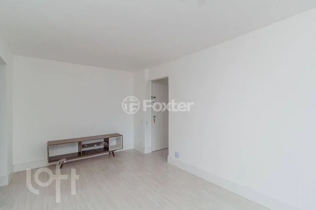 Imagem Apartamento Indianópolis - 45M², 1 Dorm, 1 Vaga, Armários.