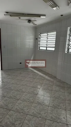 Imagem Casa à Venda e Locação no Jardim Taquaral, SP - 3 Dorms, 160m²