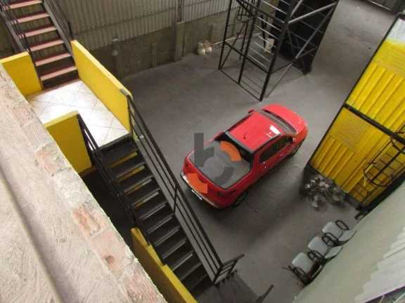 Imagem Galpão à venda, 230 m² por R$ 800.000,00 - Caonze - Nova Iguaçu/RJ