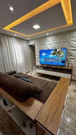Imagem Apartamento Padrão